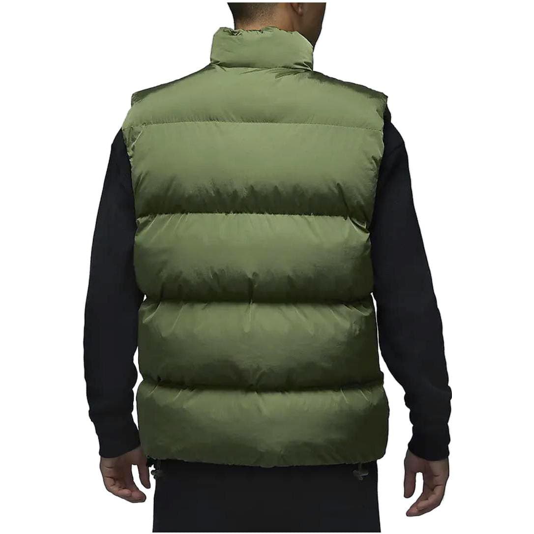 Жилет Jordan Essentials Vest Green - изображение 4