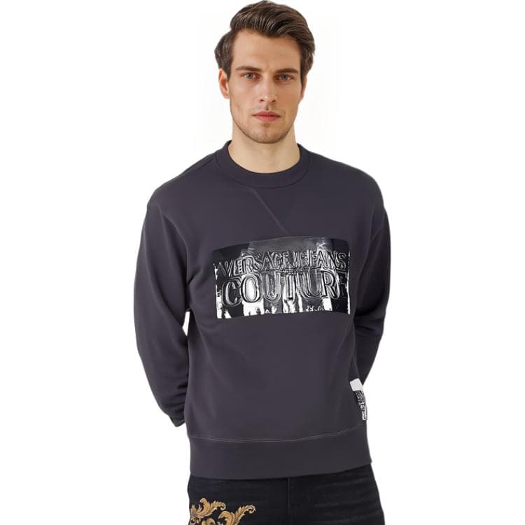 Худи VERSACE JEANS COUTURE - изображение 7