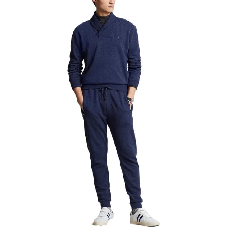 Кофта Polo Ralph Lauren Logo - изображение 3