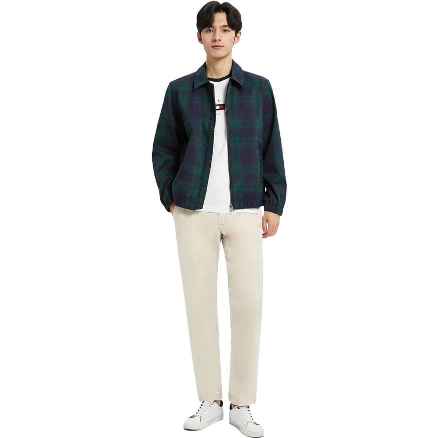 Куртка Tommy Hilfiger SS23 - изображение 3