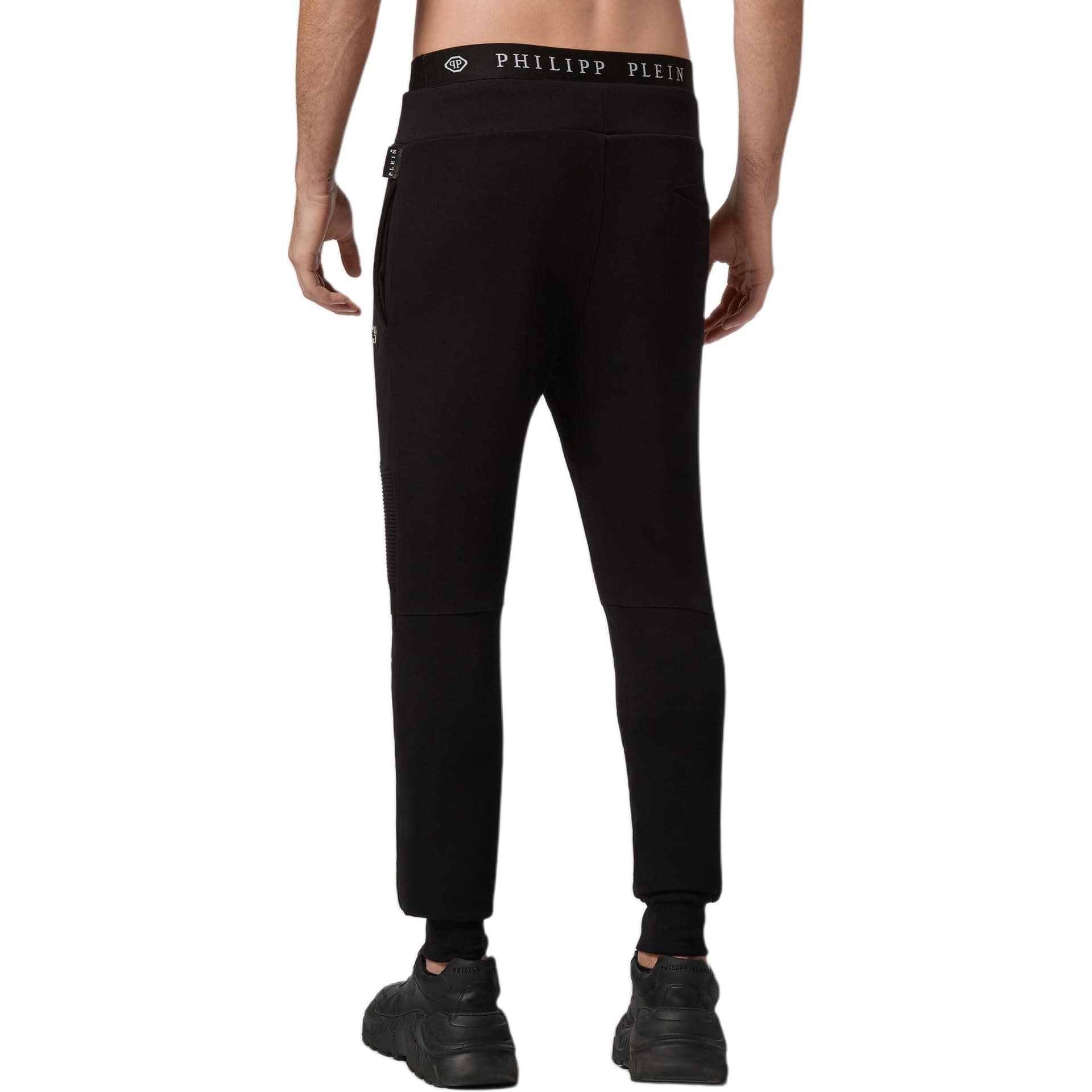 Штаны PHILIPP PLEIN Jogging Trousers - изображение 3