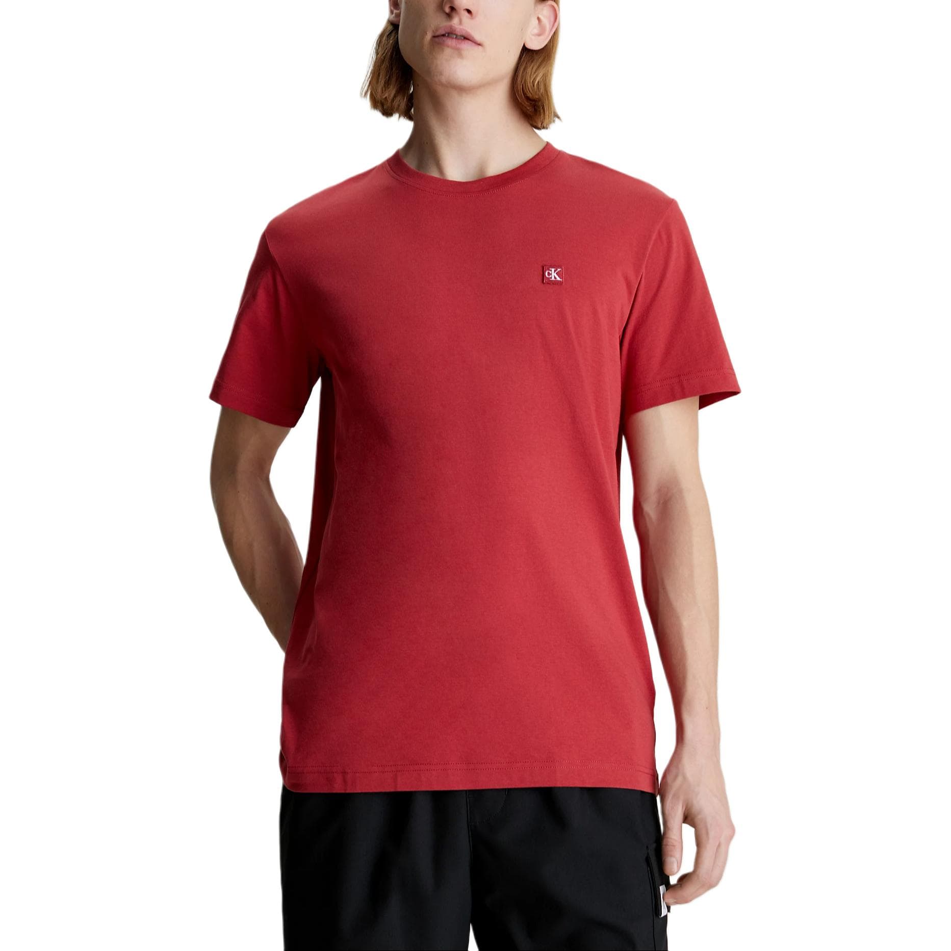 Футболка CALVIN KLEIN T - изображение 3