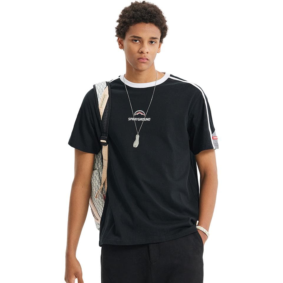 Футболка SPRAYGROUND SS23 T - изображение 2