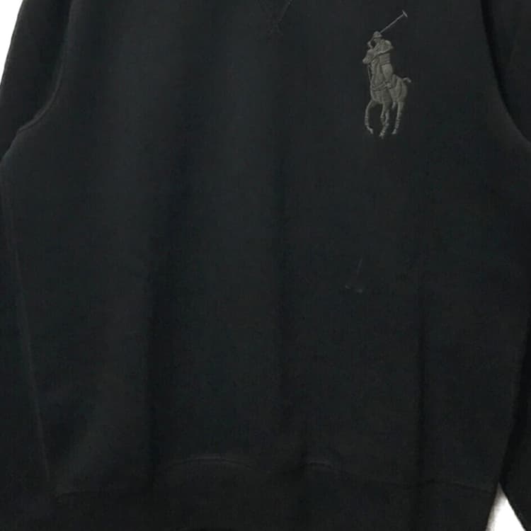 Худи Polo Ralph Lauren Logo - изображение 4