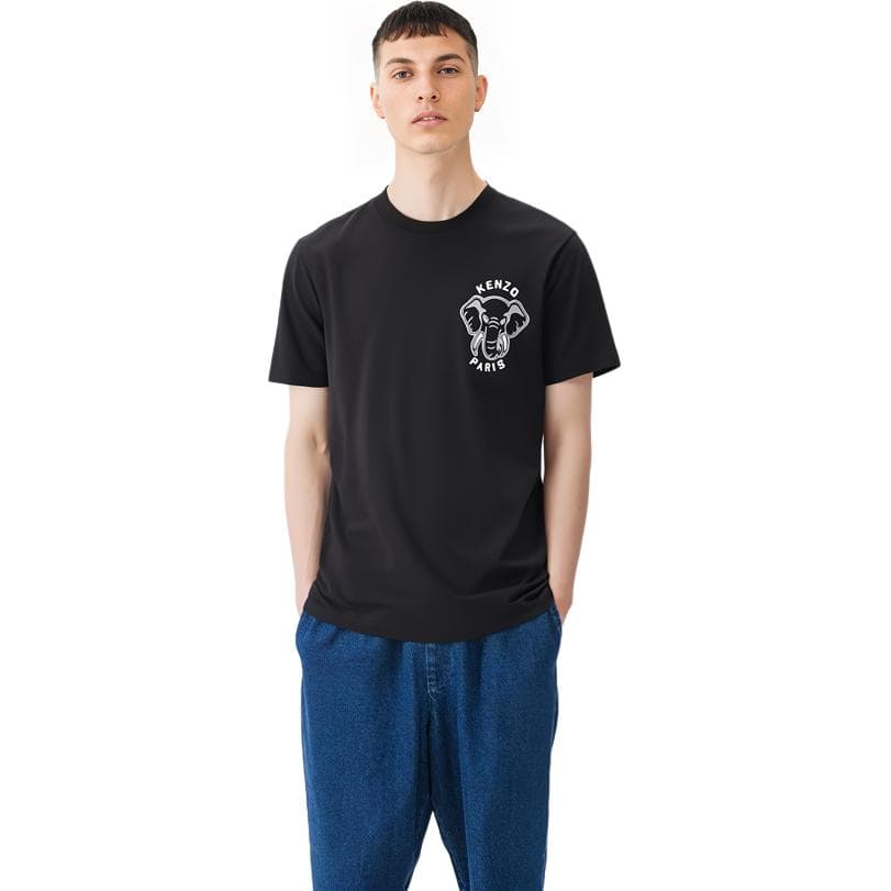Футболка KENZO SS23 T - изображение 4