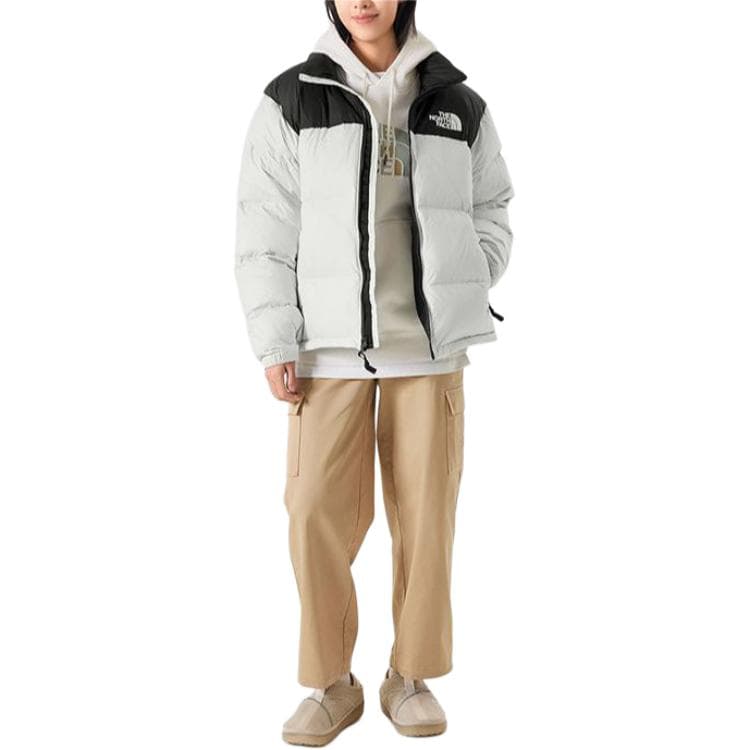 Зимняя куртка The North Face 1996 Series 700 Fill Down Jacket - изображение 3