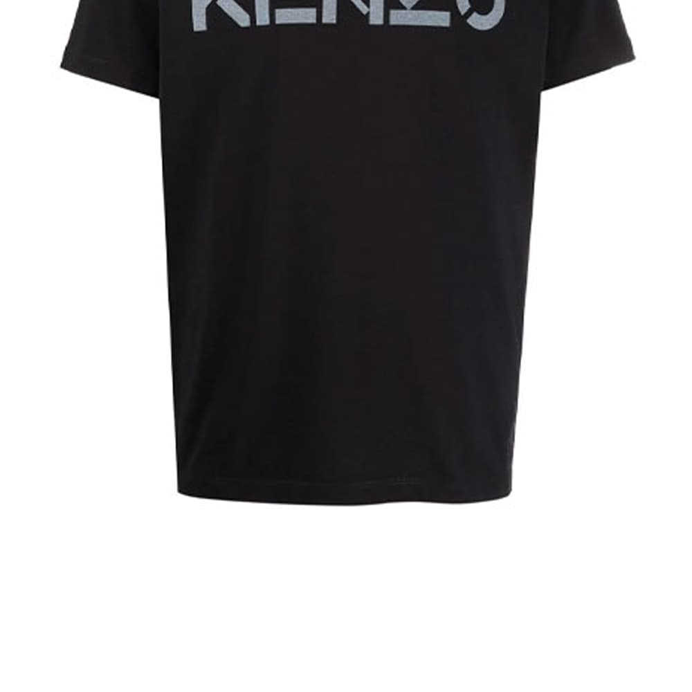 Футболка KENZO LogoT - изображение 3