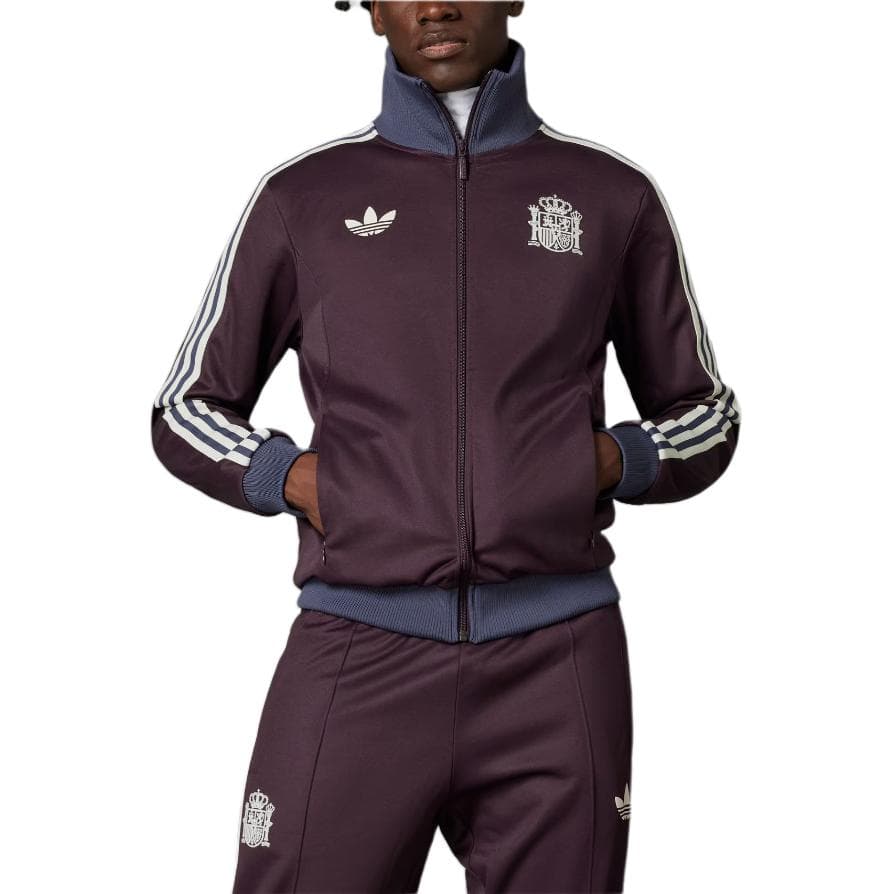 Куртка adidas Originals Beckenbauer Track Top - изображение 3