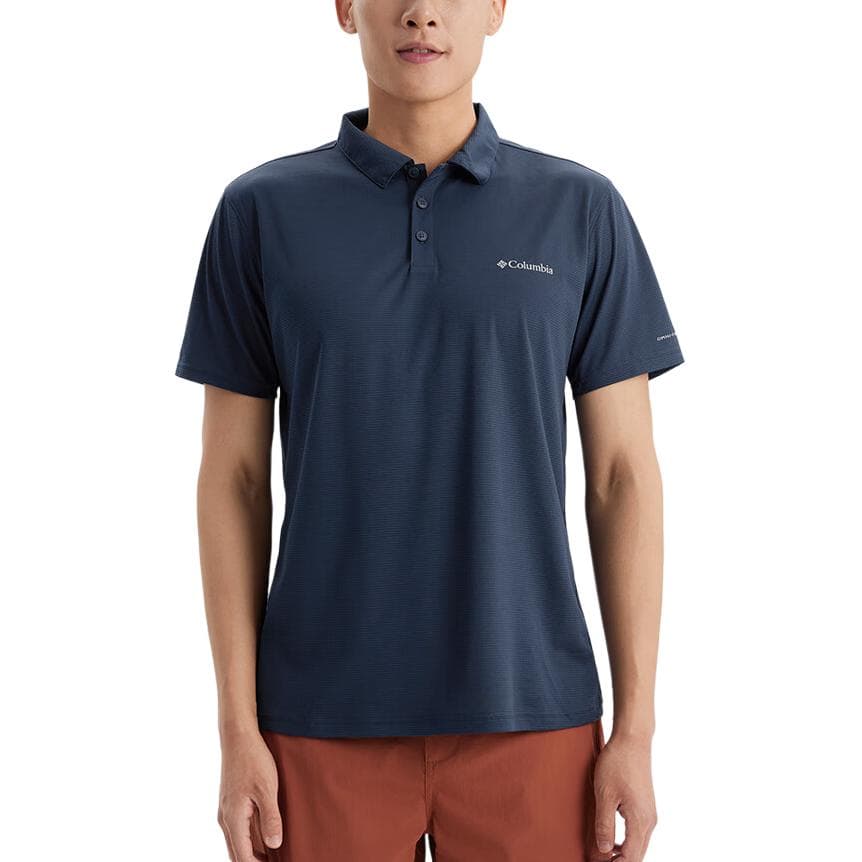 Поло Columbia Polo - изображение 5