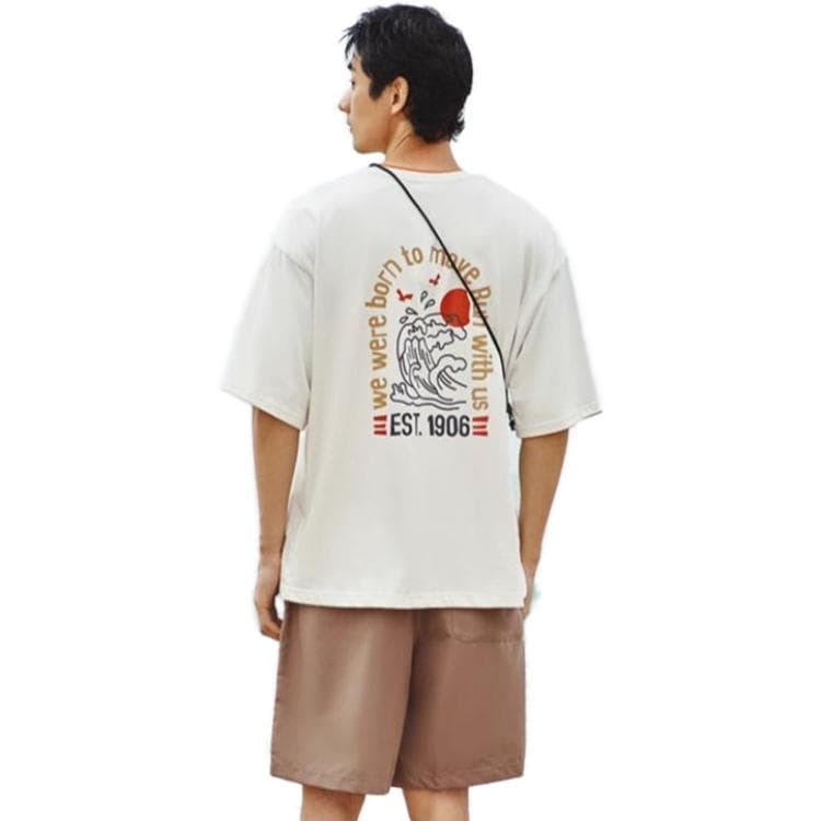 Футболка New Balance T - изображение 4