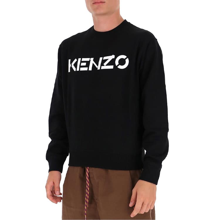 Худи KENZO Logo - изображение 3