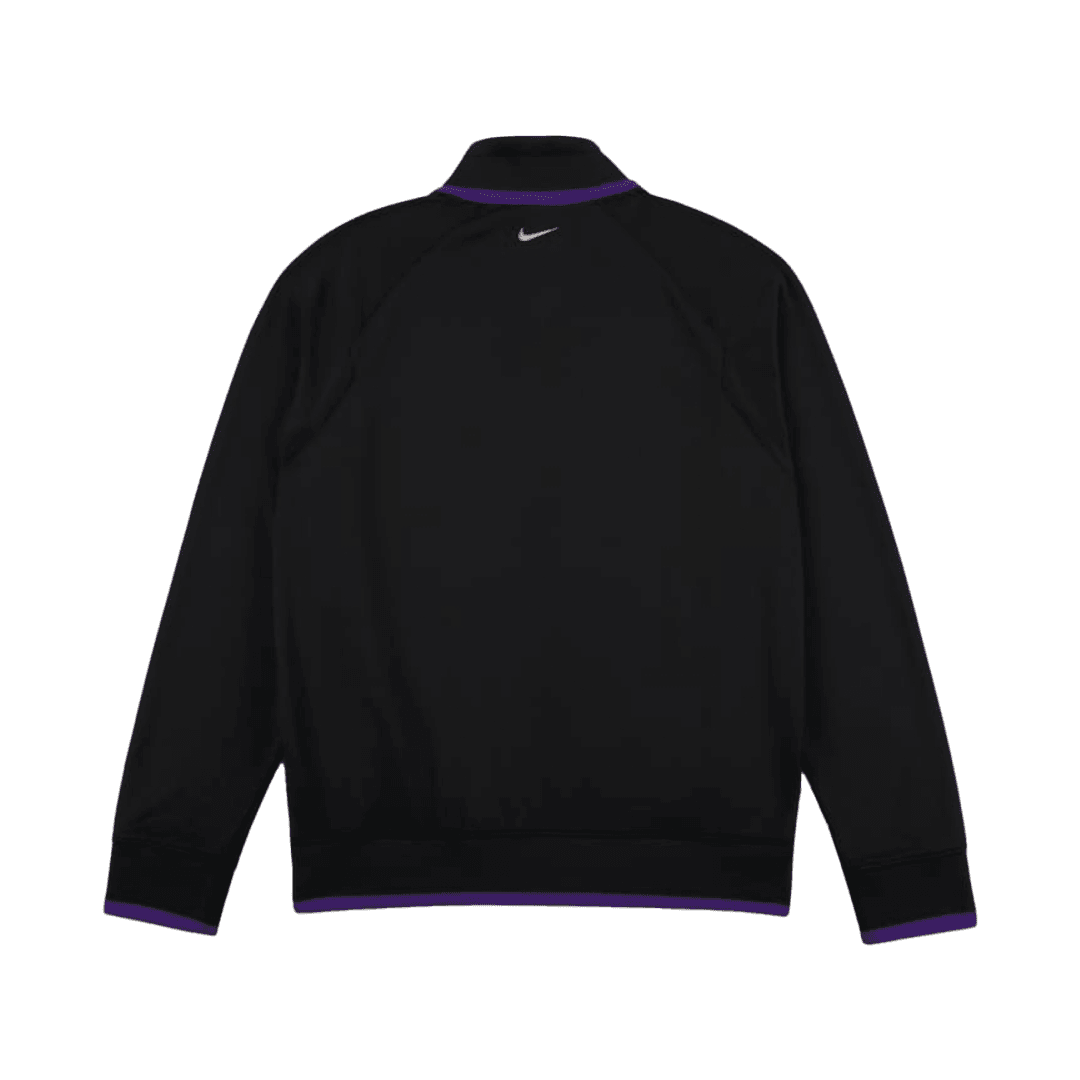 Куртка Nike Dri Fit FW24 Куртки и Пальто Мужские Черные - изображение 2