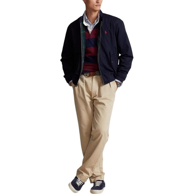 Куртка Polo Ralph Lauren SS24 Logo - изображение 2