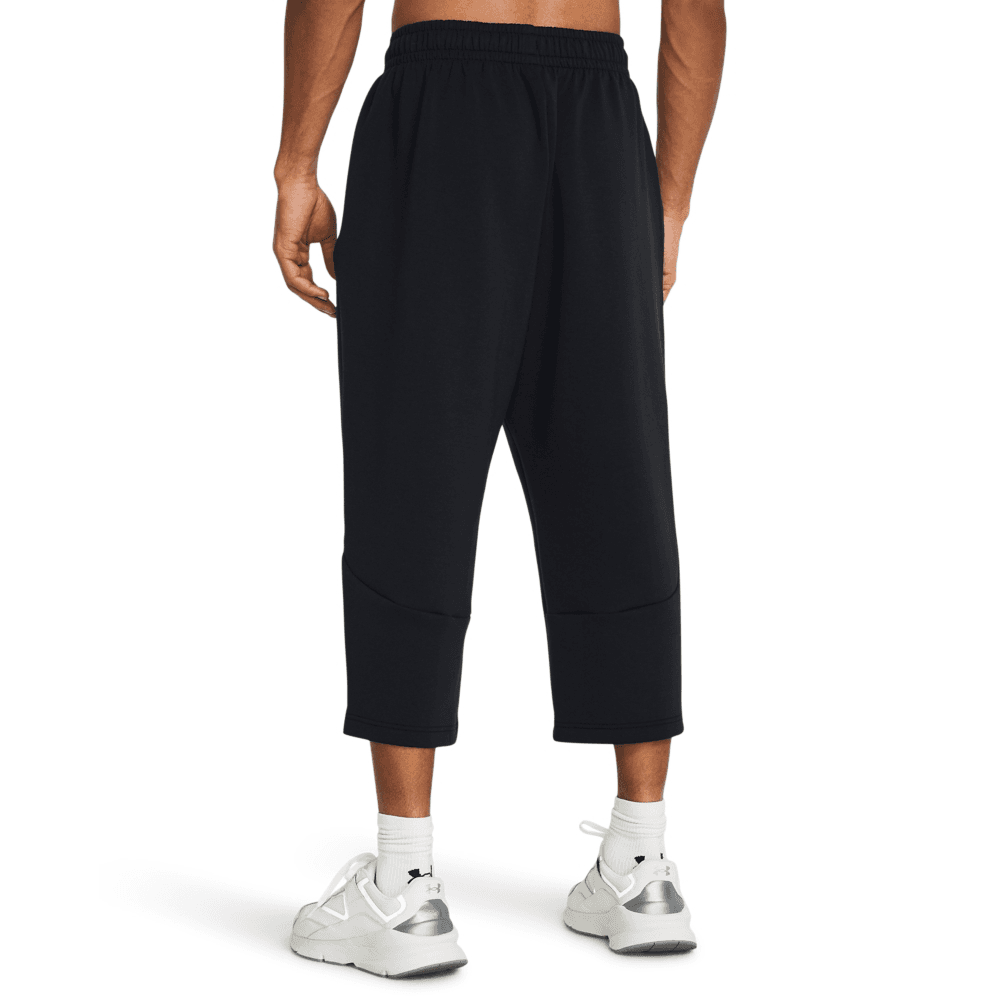 Штаны Under Armour Unstoppable - изображение 5