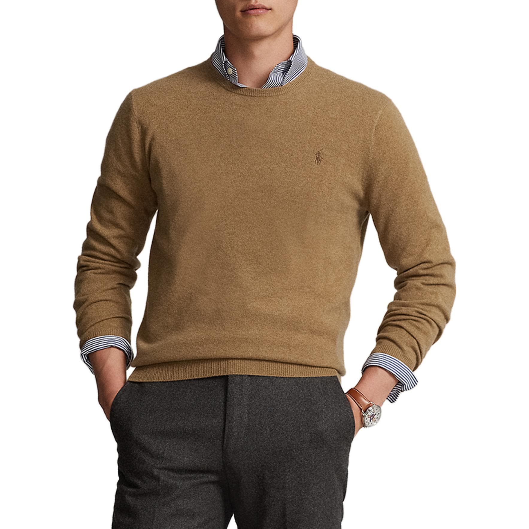 Кофта Polo Ralph Lauren FW23 - изображение 3