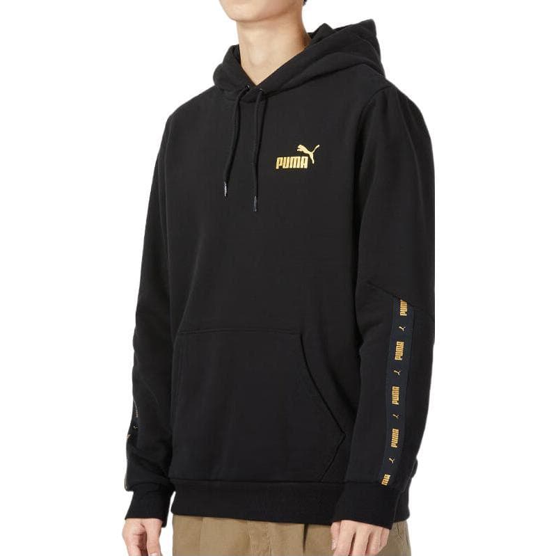 Худи PUMA Logo - изображение 3