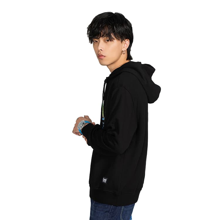 Худи Lee FW22 - изображение 5