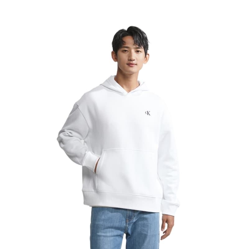Худи CKCalvin Klein CK - изображение 3