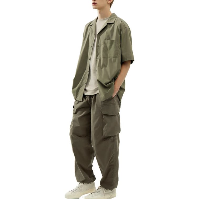 Штаны UNIQLO FW23 U - изображение 3