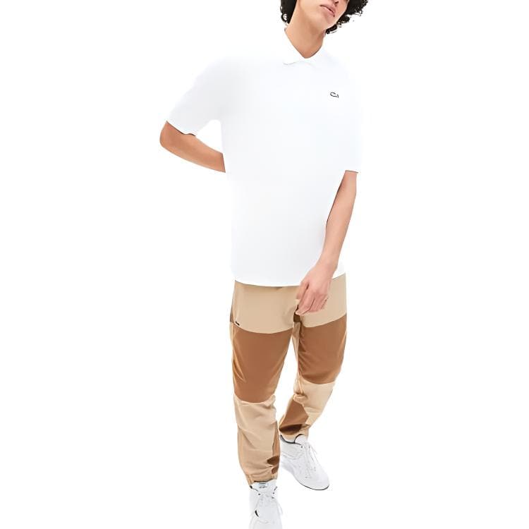 Футболка Lacoste - изображение 2