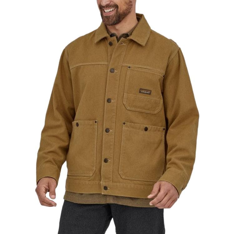 Куртка patagonia - изображение 3