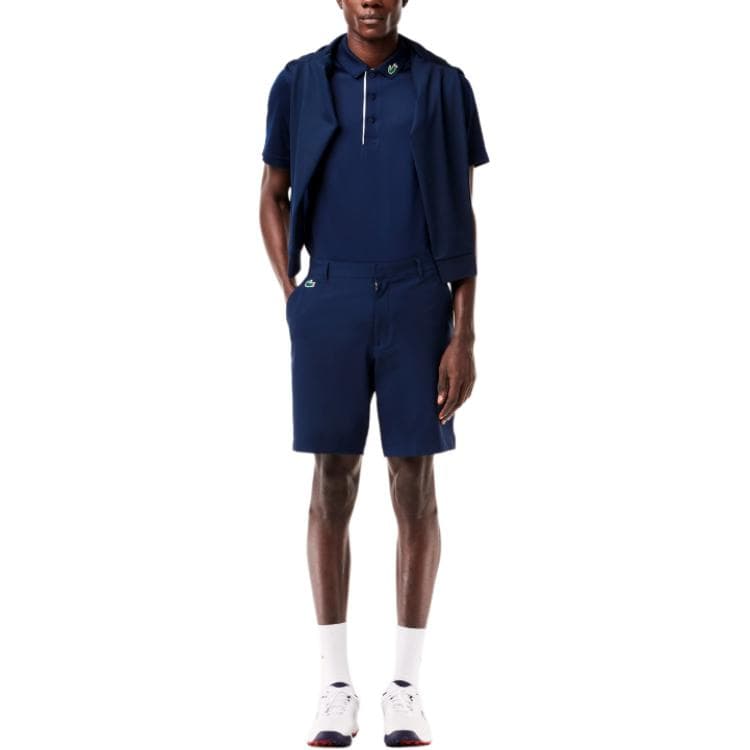 Поло LACOSTE LogoPoloPolo - изображение 2