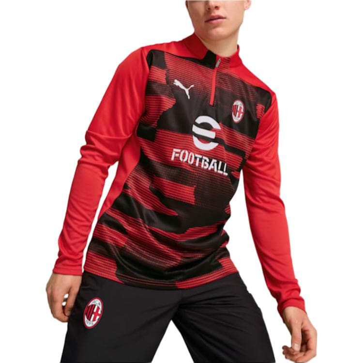 PUMA AC Milan 2024-25 14 - изображение 3