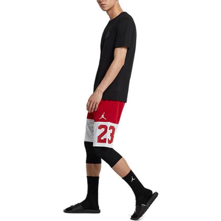Шорты Jordan Shorts Black - изображение 5