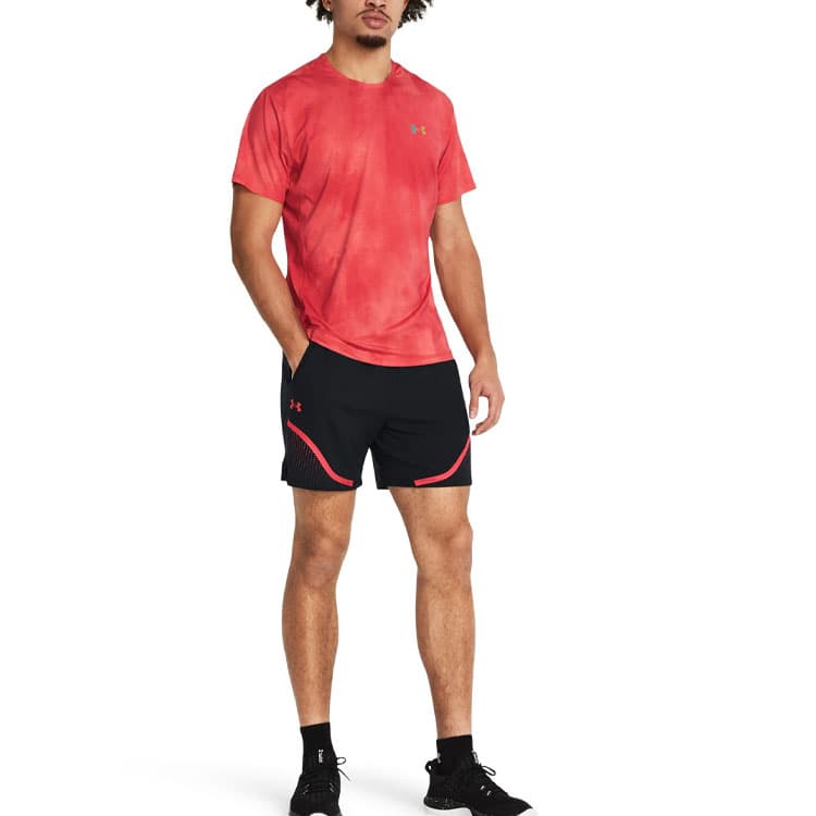 Футболка Under Armour UA Vanish Elite logoT - изображение 3