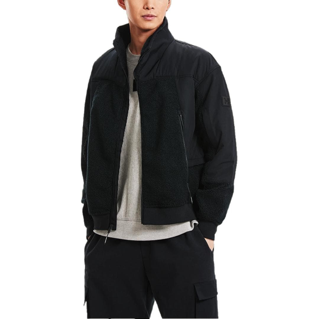 Куртка Under Armour Mission Insulated - изображение 4
