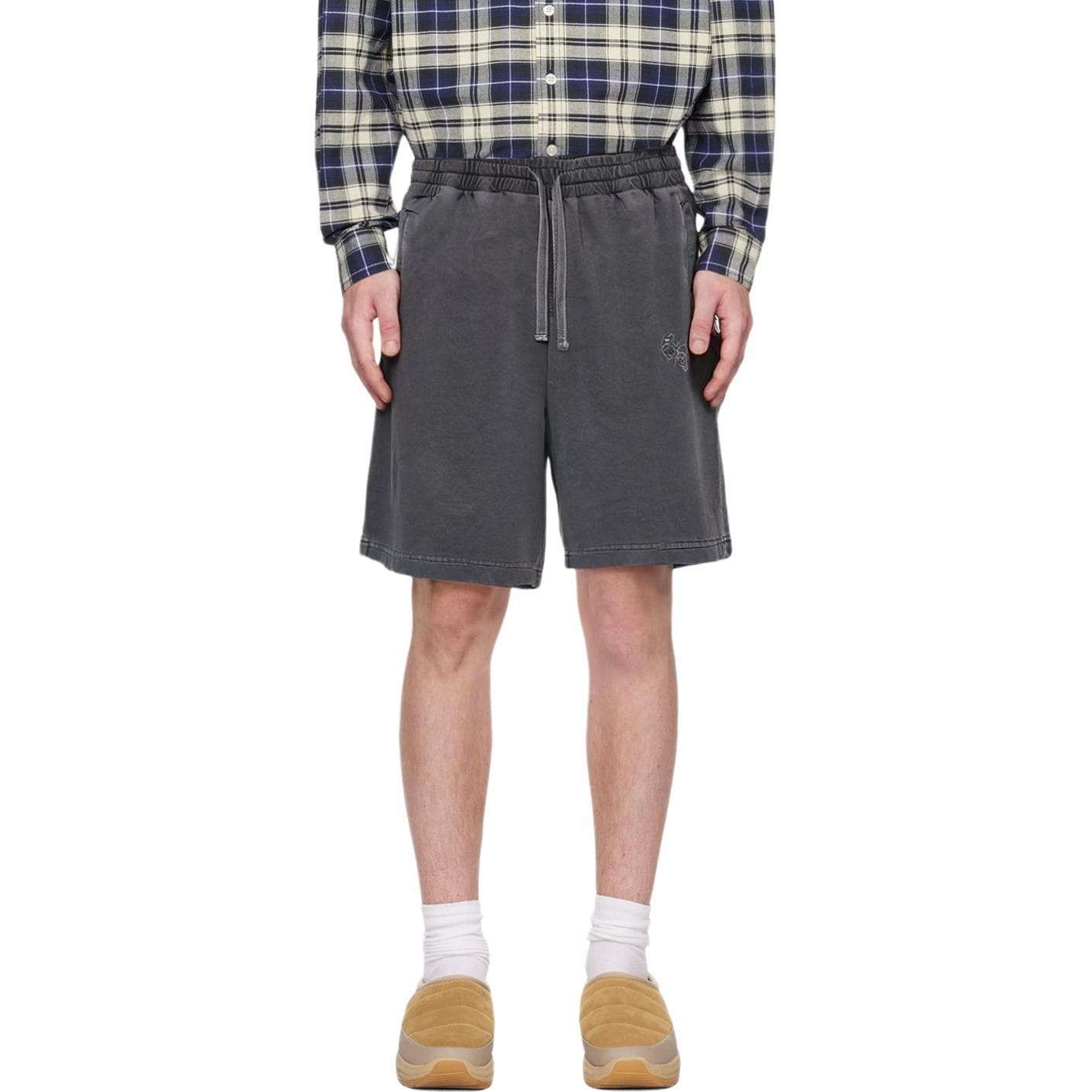 Шорты New Era SS24 - изображение 3