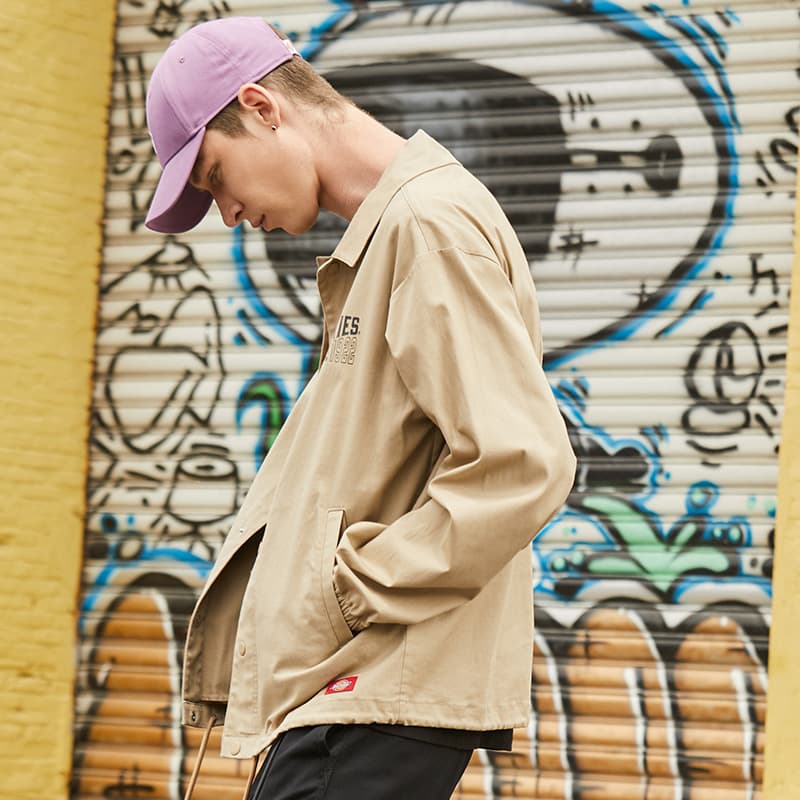 Куртка Dickies - изображение 3