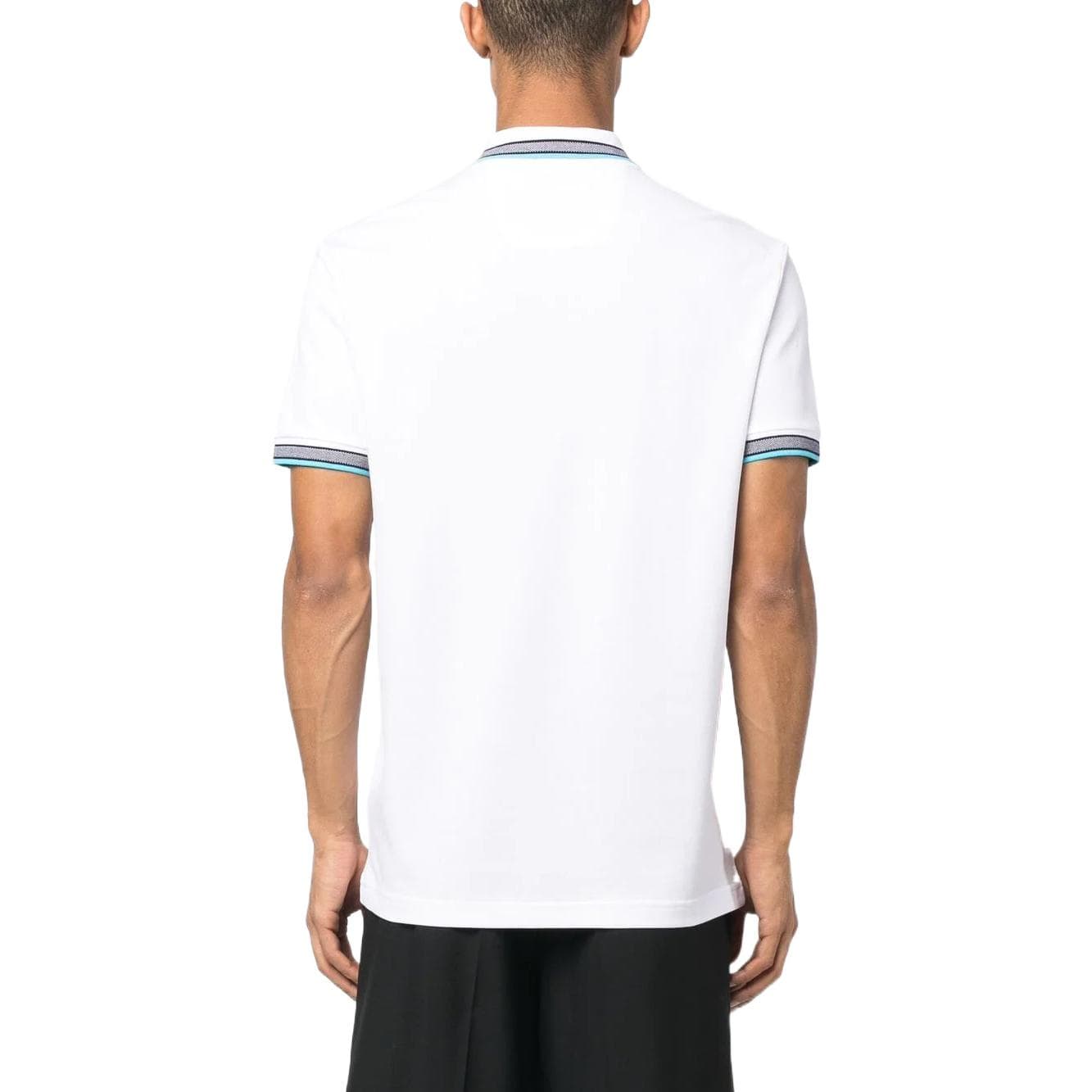 Поло HUGO BOSS Polo - изображение 4