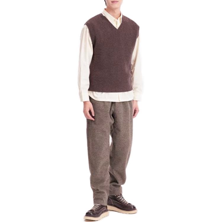 Штаны UNIQLO FW23 U - изображение 4