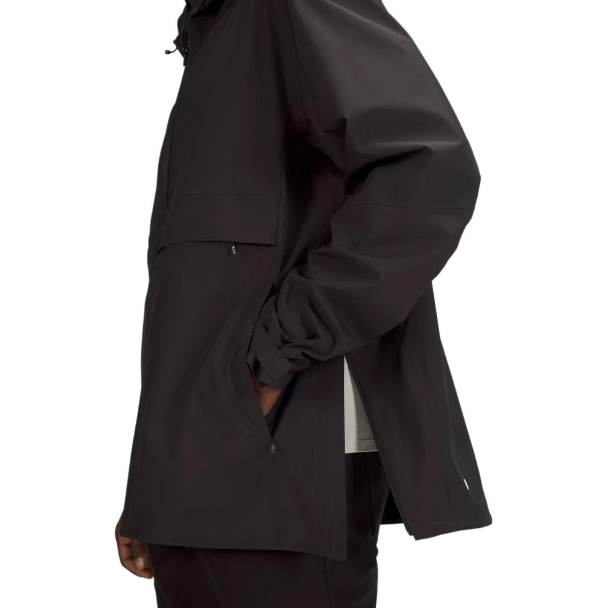 Куртка lululemon 12 Zip Pullover - изображение 6