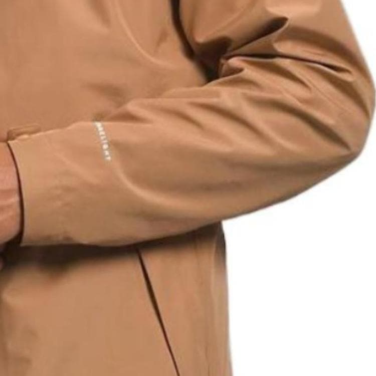 Куртка THE NORTH FACE Dryzzle FUTURELIGHT Jacket - изображение 4