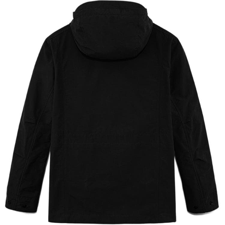 Куртка Timberland Черные Мужские Куртки - изображение 2