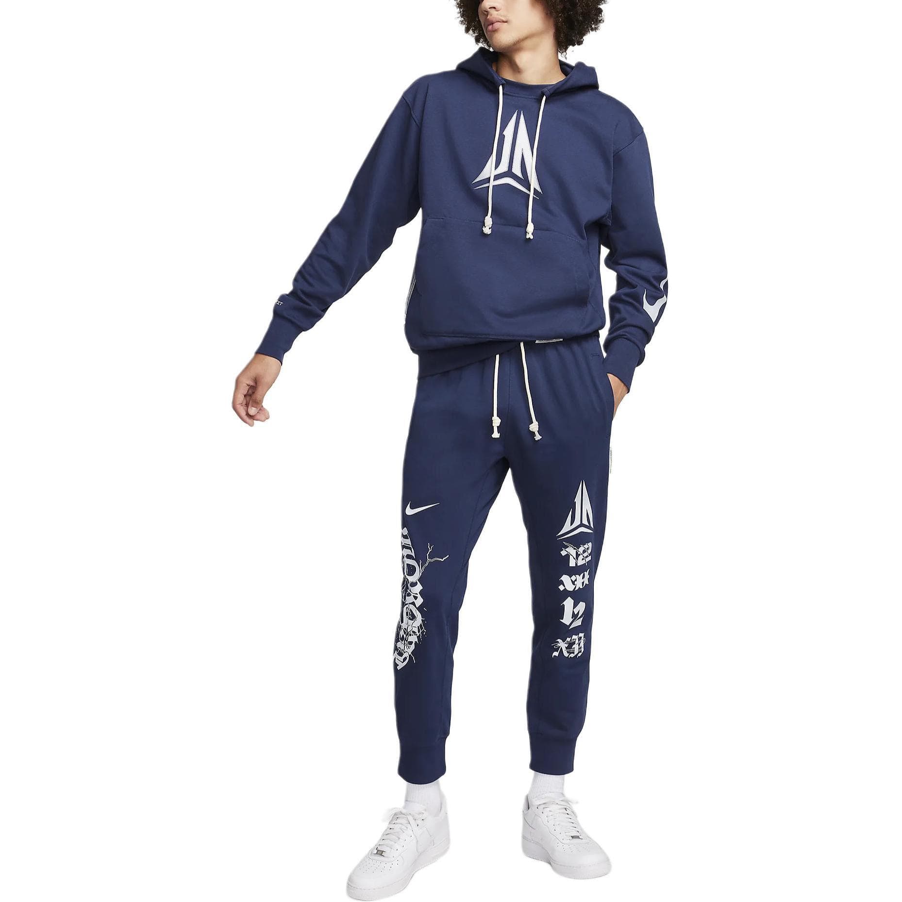 Штаны Nike logo - изображение 4