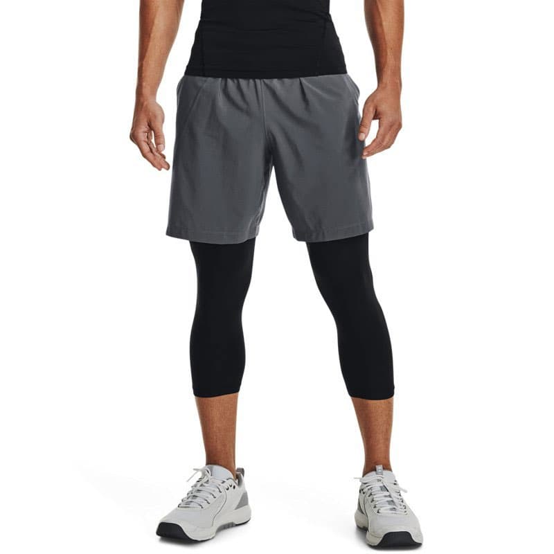 Тренировочные штаны Under Armour - изображение 3