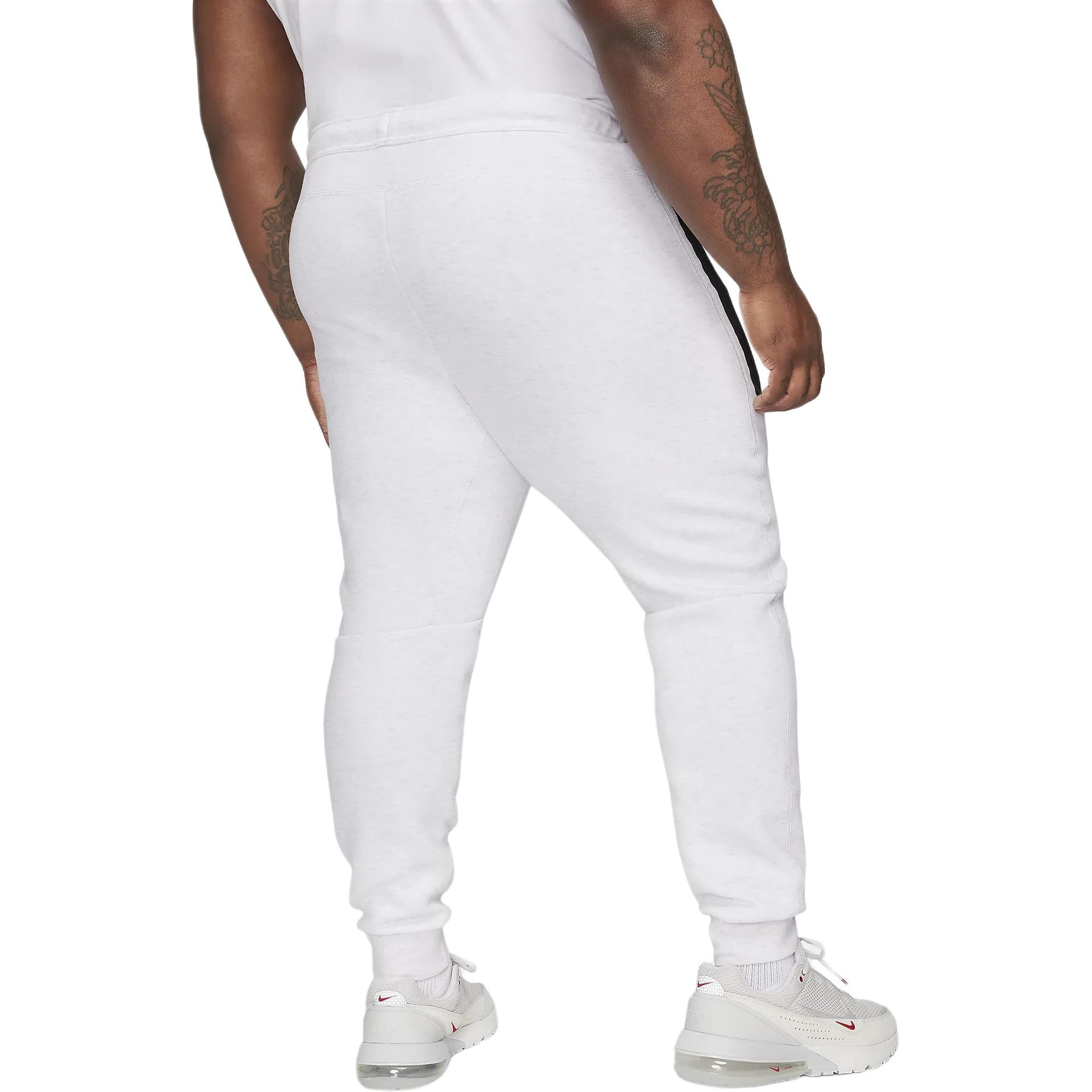Штаны Nike Sportswear Tech Fleece Logo - изображение 5