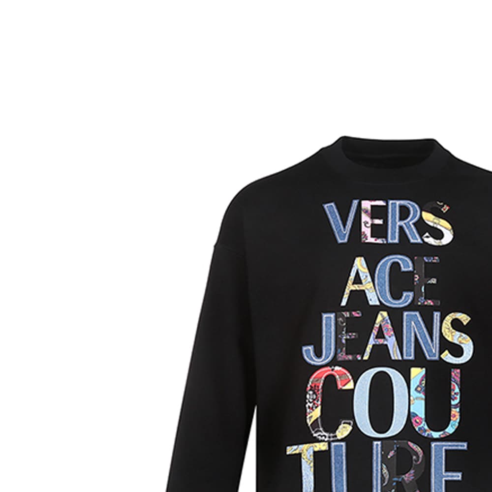 Худи VERSACE JEANS COUTURE - изображение 3