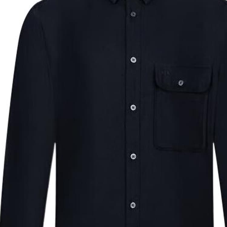 Рубашка ARMANI EXCHANGE FW22 - изображение 5