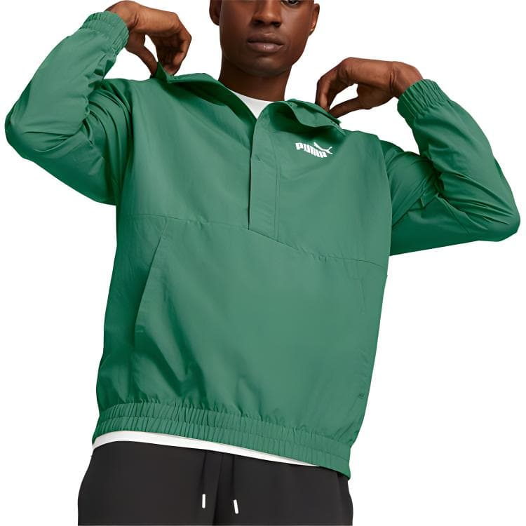 Куртка PUMA - изображение 3