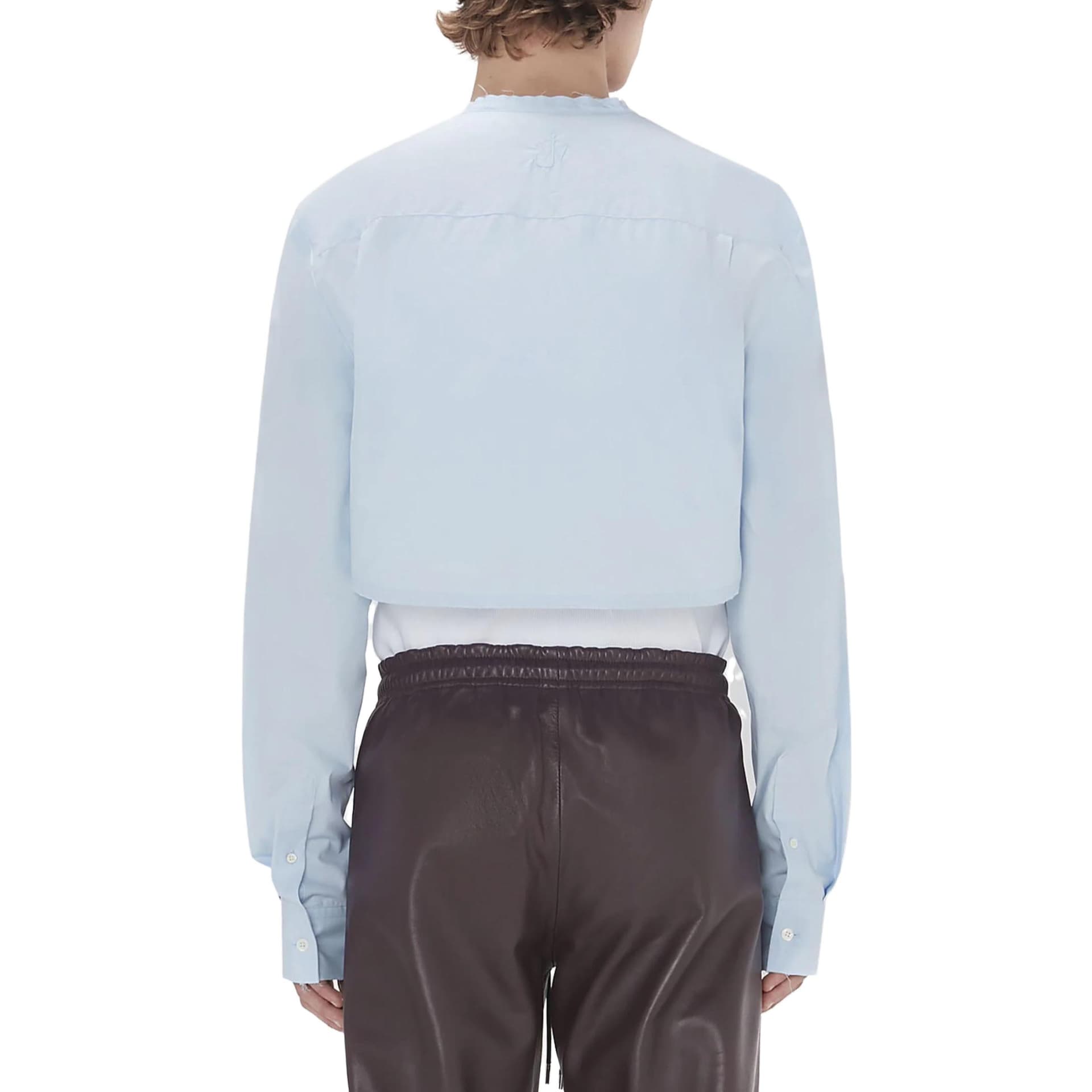 Рубашка JW Anderson - изображение 4