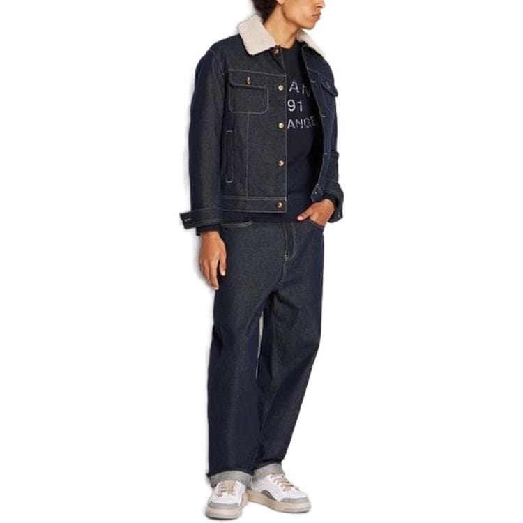 Худи ARMANI EXCHANGE Logo - изображение 4