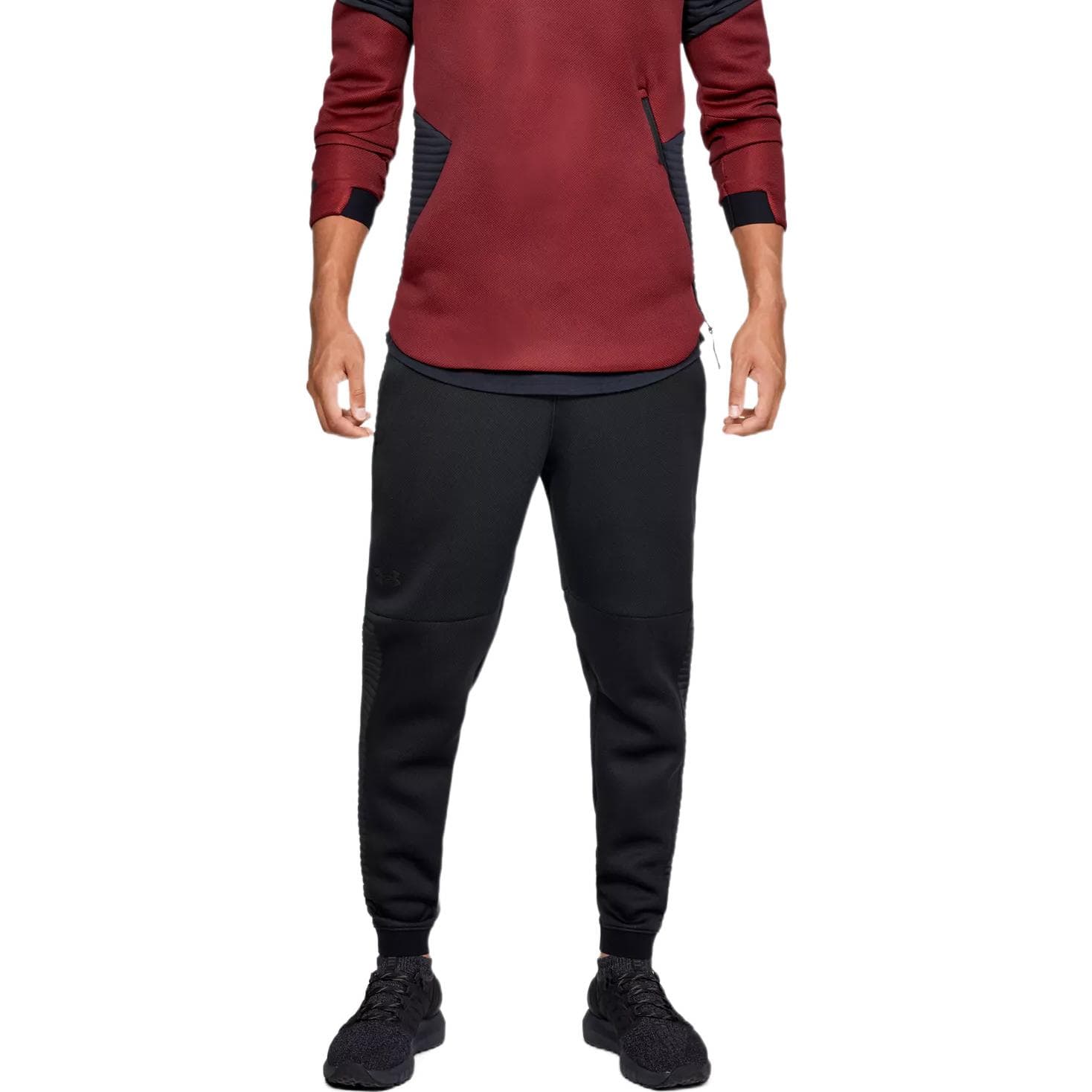 Штаны Under Armour - изображение 4