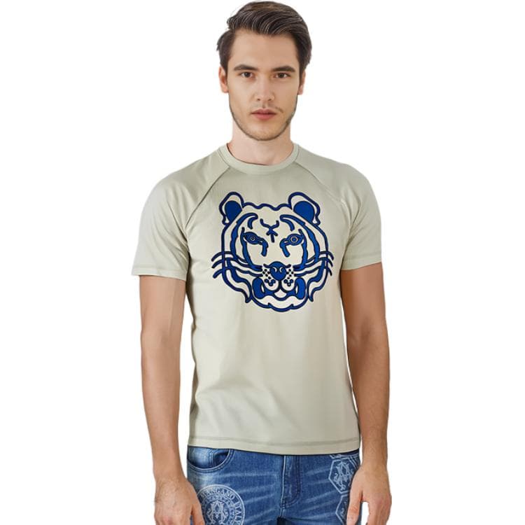 Футболка KENZO SS22 LogoT - изображение 5