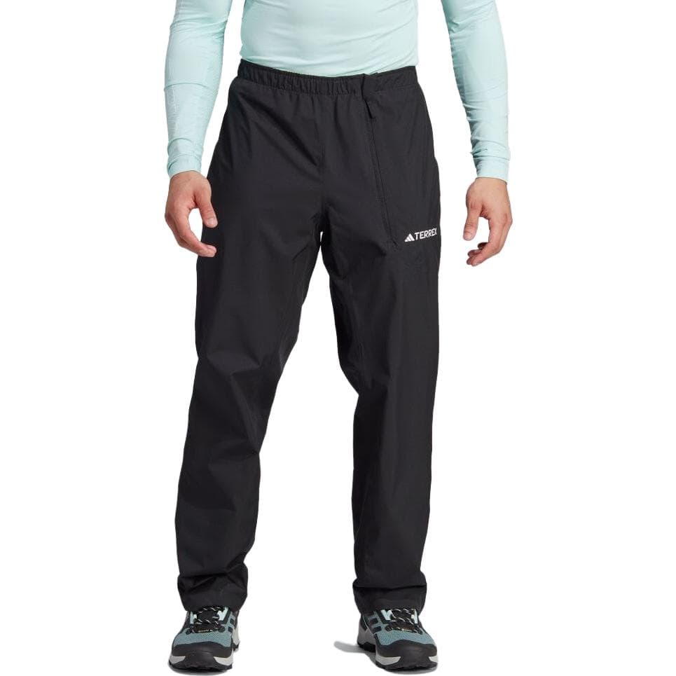Штаны adidas - изображение 3