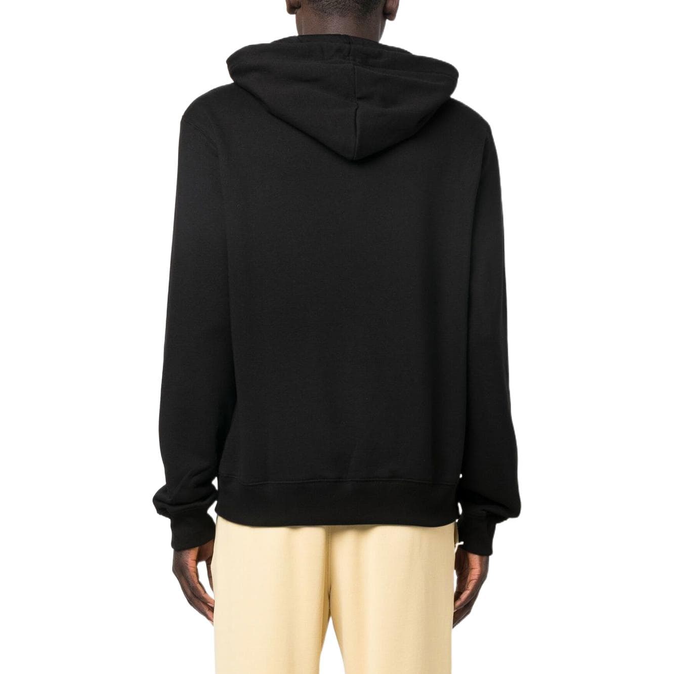 Худи Lanvin FW22 Logo - изображение 5