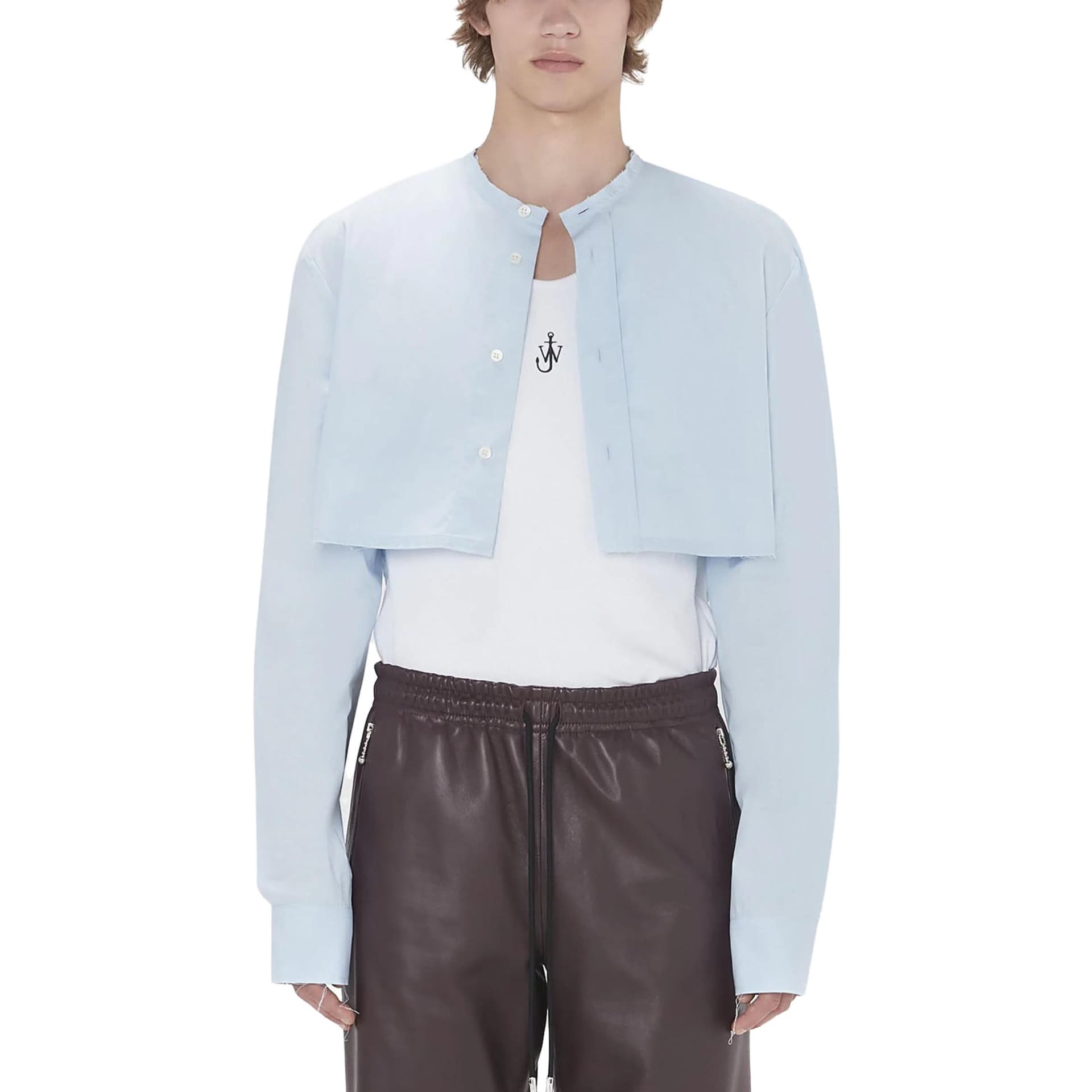 Рубашка JW Anderson - изображение 3